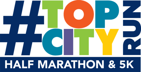TopCity Half Marathon & 5k